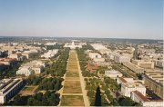 043-The Capitol from the Washington Monument